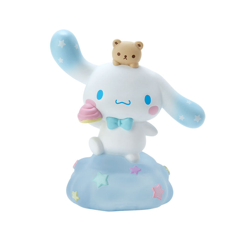 Figura de Cinnamoroll