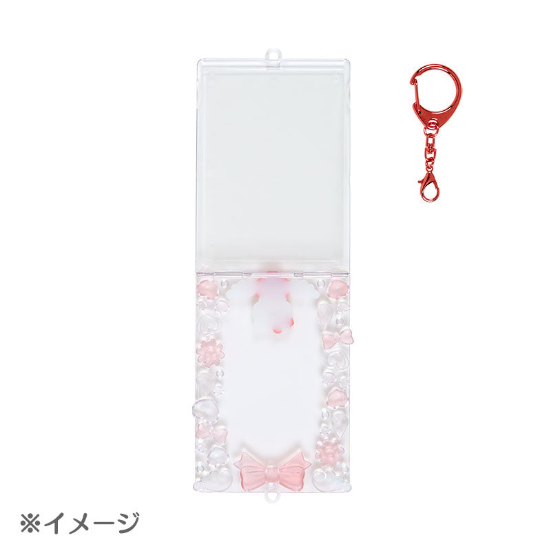 Little Twin Stars Trading Card Holder (Enjoy Idol)