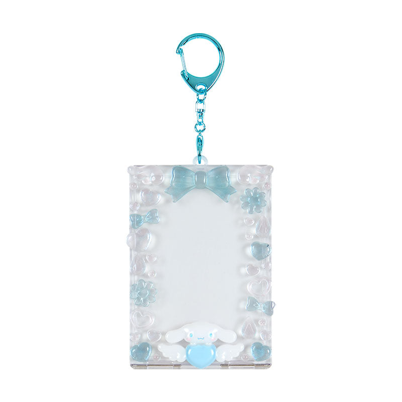 Cinnamoroll Trading Card Holder (Enjoy Idol)