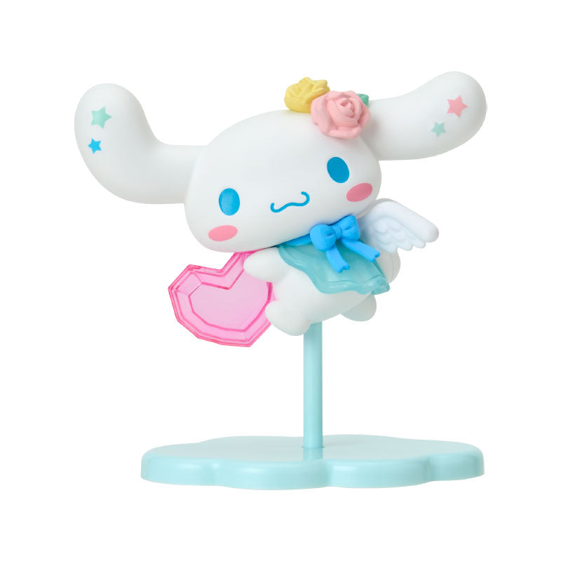 Figura de Cinnamoroll (Ángel)