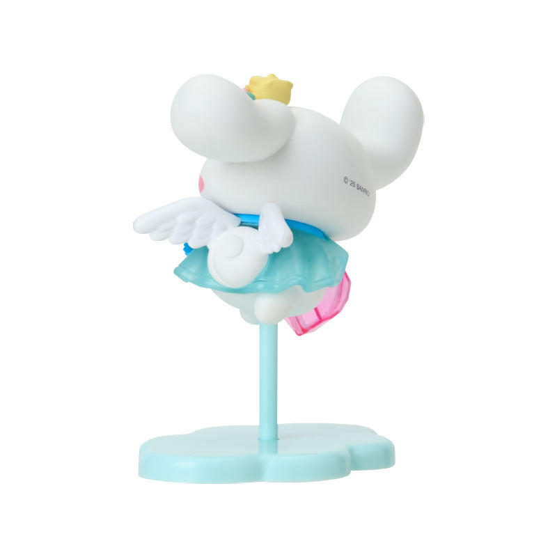 Figura de Cinnamoroll (Ángel)