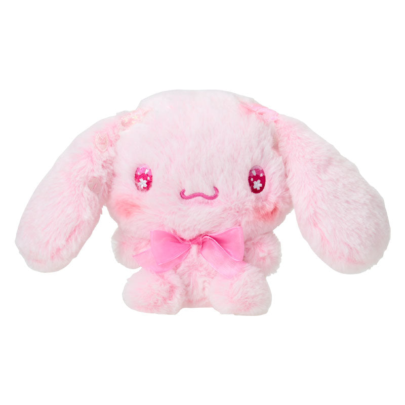 Cinnamoroll Plush (Sakura)