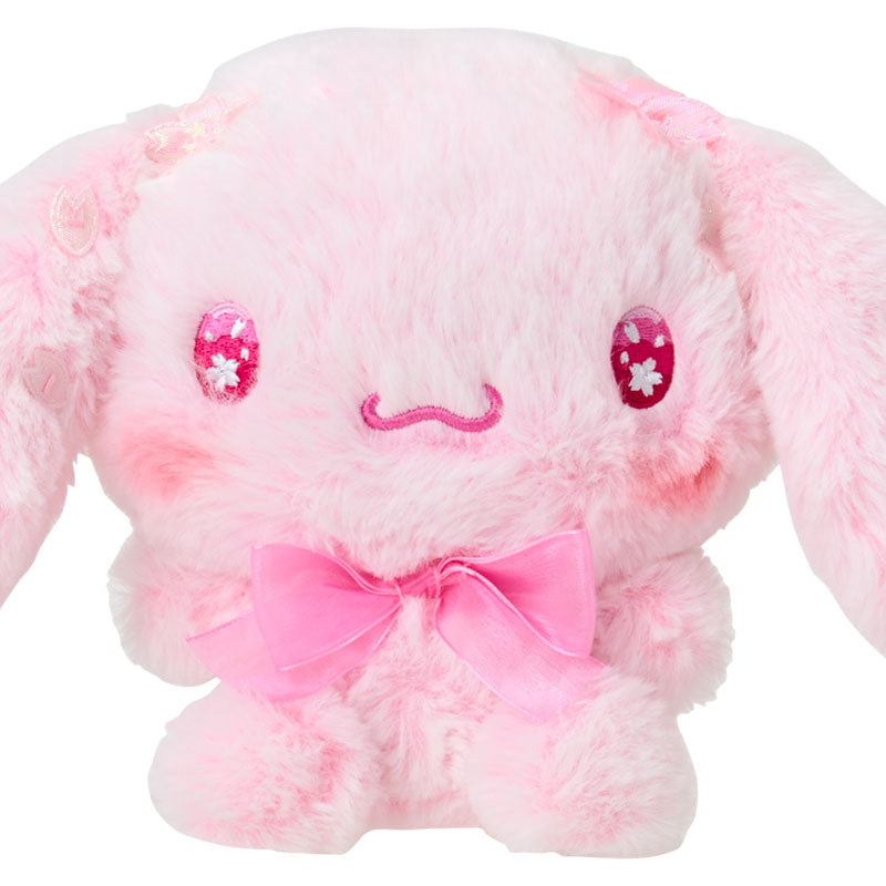 Cinnamoroll Plush (Sakura)