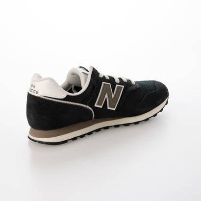 New Balance New Balance Sneakers for Men and Women ML373 new balance WIDTH:D Retro Suede (Black)