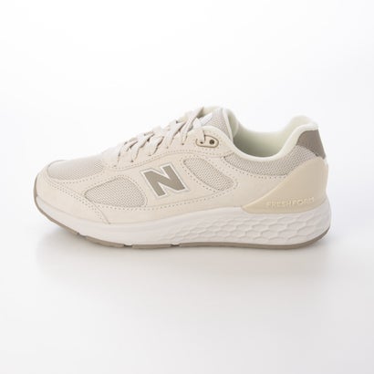 New Balance Women's Walking Shoes Fresh Foam 1880 v1_ WW18802E (BEIGE)