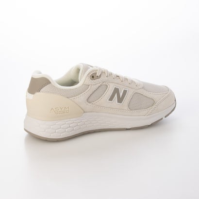 New Balance Women's Walking Shoes Fresh Foam 1880 v1_ WW18802E (BEIGE)