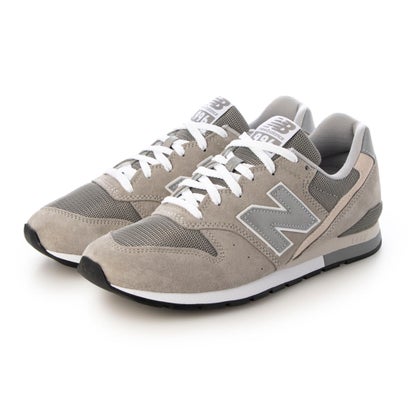 New Balance New Balance sneakers New Balance CM996 (Gray)