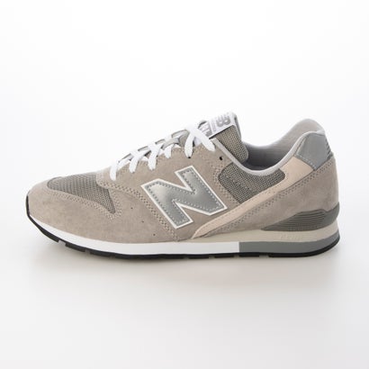 New Balance New Balance sneakers New Balance CM996 (Gray)