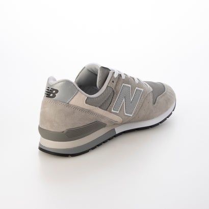 New Balance New Balance sneakers New Balance CM996 (Gray)