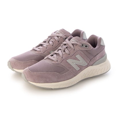 New Balance Women's Walking Shoes Walking 880 v6_ WW8802E (PURPLE)