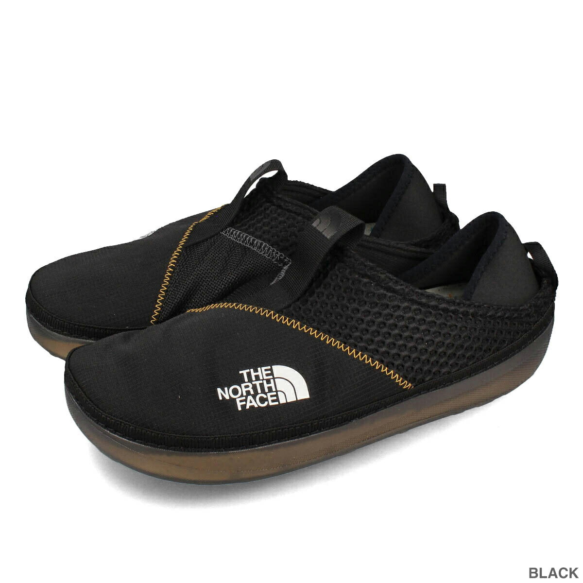 [Price Down] THE NORTH FACE BASE CAMP MULE The North Face Base Camp Mule Men's Women's Sneakers Low Cut nf02349