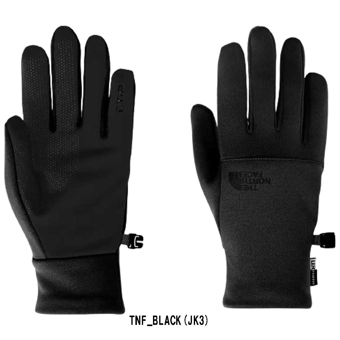 (SALE)THE NORTH FACE Gloves, Smartphone Compatible, Touch Screen, Accessories, NF0A4SHA