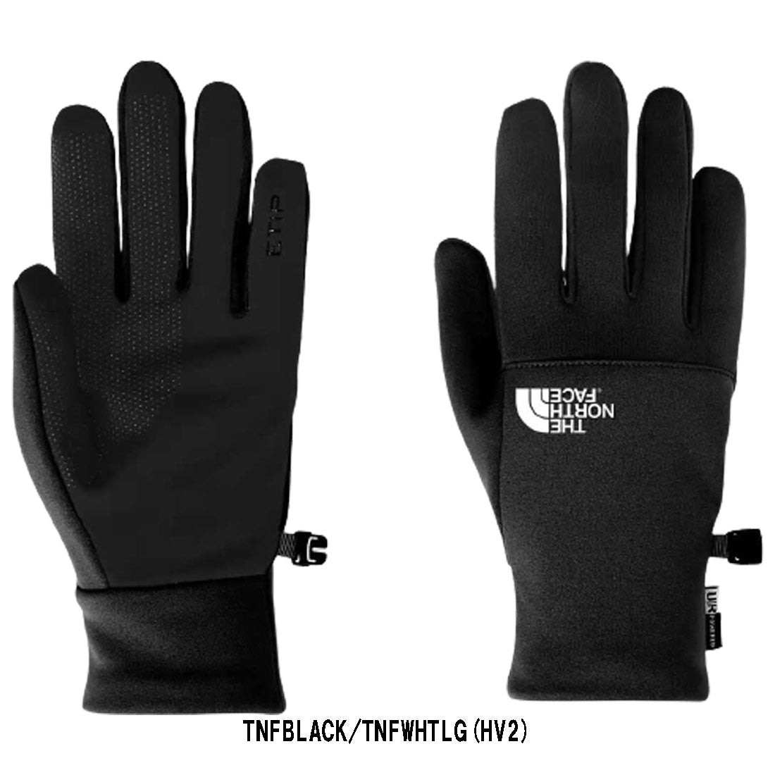 (SALE)THE NORTH FACE Gloves, Smartphone Compatible, Touch Screen, Accessories, NF0A4SHA