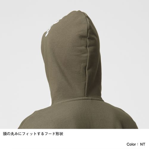 Super Sale [Domestic Official Product] The North Face Men's Hoodie [XS-XL] Rearview Full Zip Hoodie [Outerwear, Cold Protection, Jacket, Long Sleeve, Plain, Stylish Outdoor] Rearview FullZip Hoodie