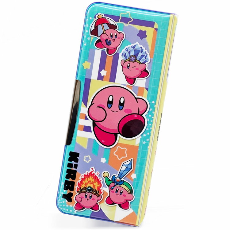 Kirby of the Stars - Un fudebako de forma delgada 184652 Emocionante nuevo semestre Showa Note