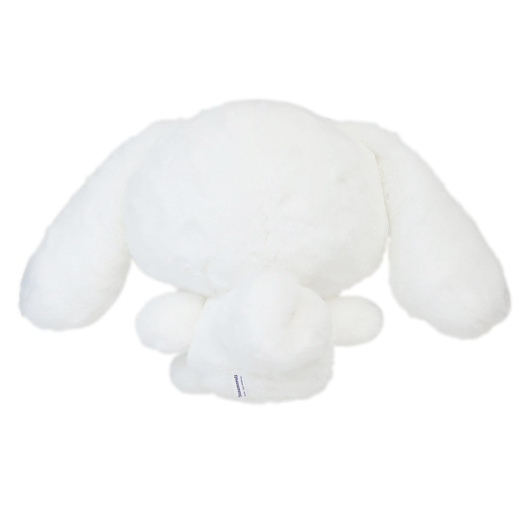 Muñeco de peluche Cinnamoroll M Sanrio Nakajima Presente Cinnamon Personaje Bienes Colección de cine Regalo para niño y niña