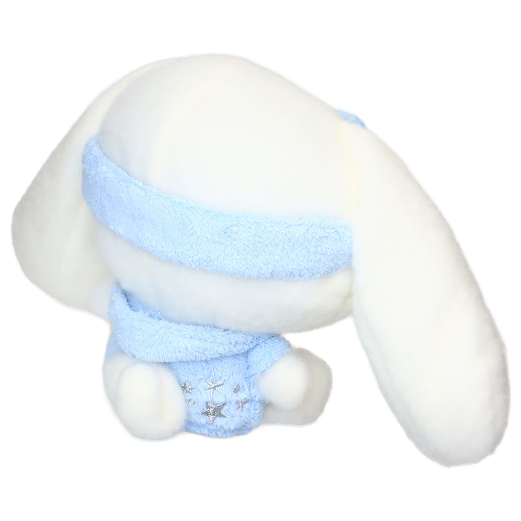 Muñeco de peluche Cinnamoroll S Home Pijamas Sanrio Nakajima Regalo Personaje Artículos Colección Cine