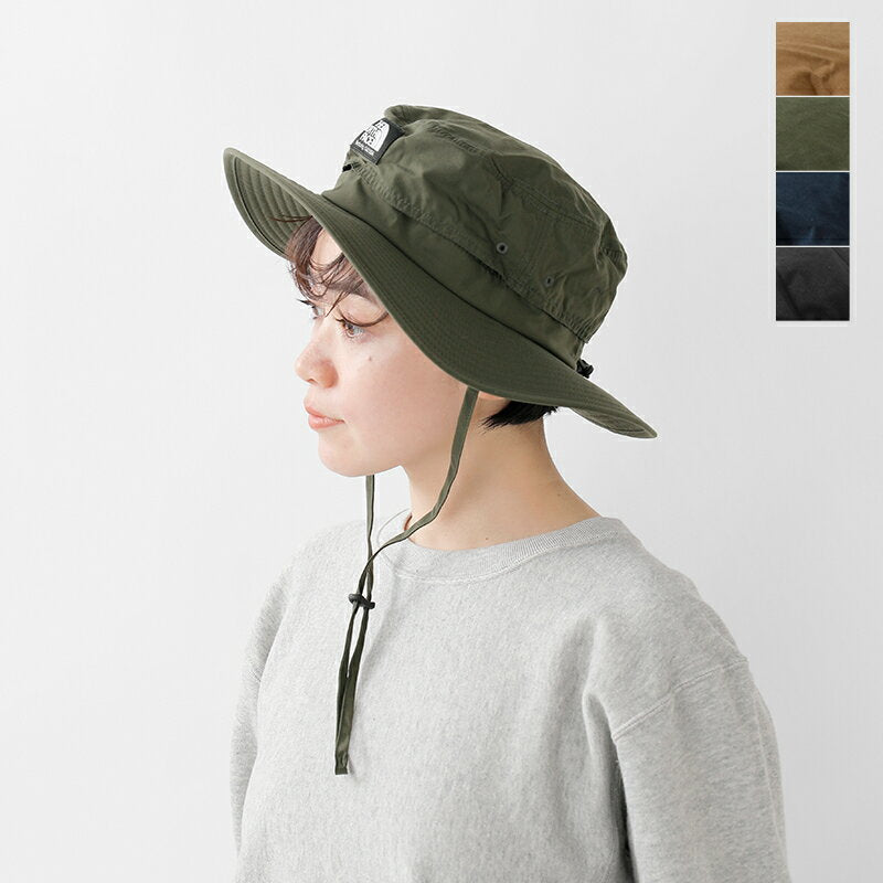 THE NORTH FACE Horizon Hat "Horizon Hat" nn02336-mn