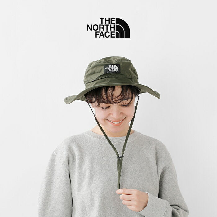 THE NORTH FACE Horizon Hat "Horizon Hat" nn02336-mn