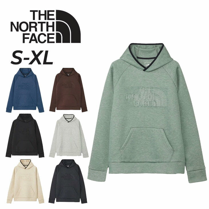 Sudadera con capucha The North Face con envío gratuito Sudadera con capucha THE NORTH FACE para hombre Sudadera con capucha que retiene el calor Ropa deportiva para exteriores transpirable Ropa informal para hombre