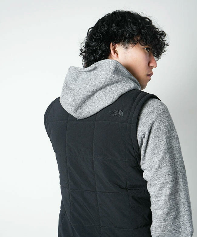 [SALE 30% OFF] [NY82330] THE NORTH FACE Meadow Warm Vest Men's Outerwear [2412p]