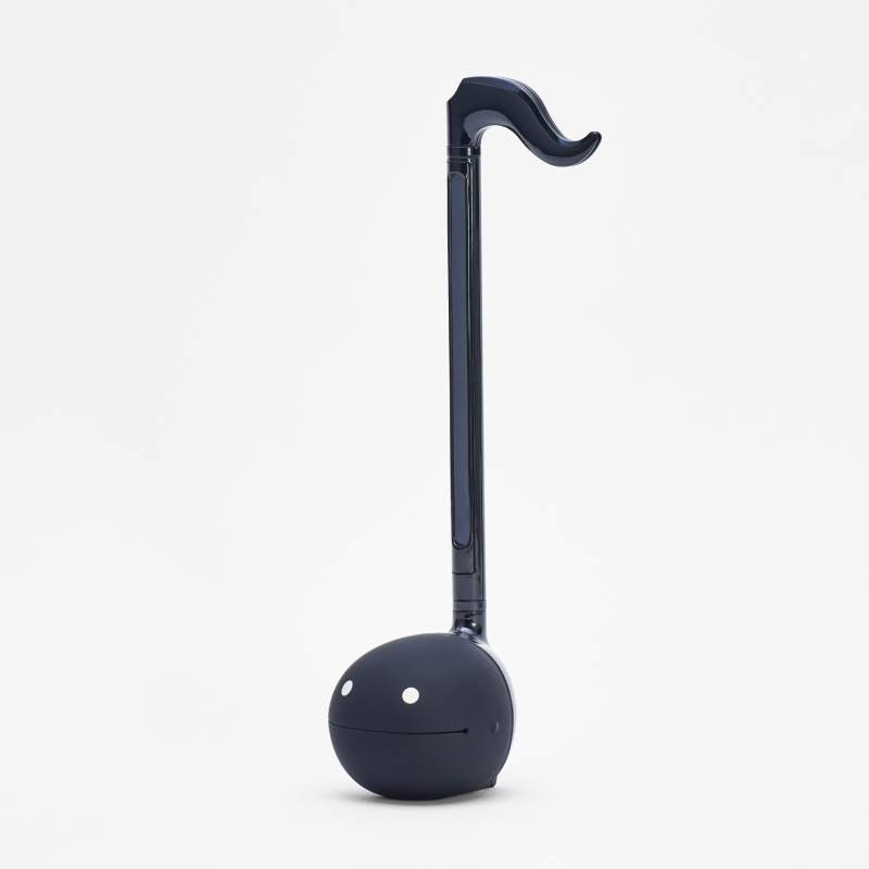 Meiwa Denki Otamatone Black <Otamatone>