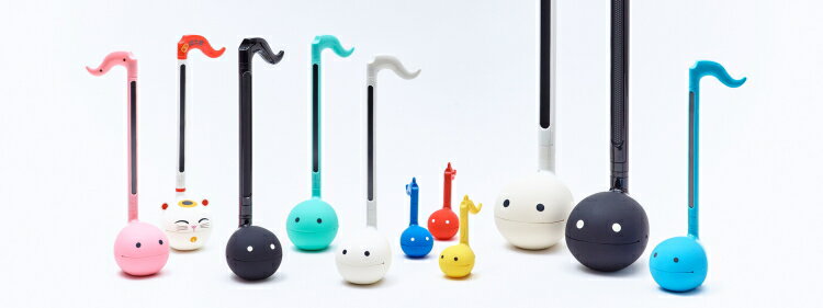 [In stock] Electronic instrument Meiwa Denki Otamatone Otamatone Pac-Man Ver. Otamatone Pac-Man Version PACMAN New Year's New Year's New Year's Game Characters Beloved All over the World Gift Cute Fun