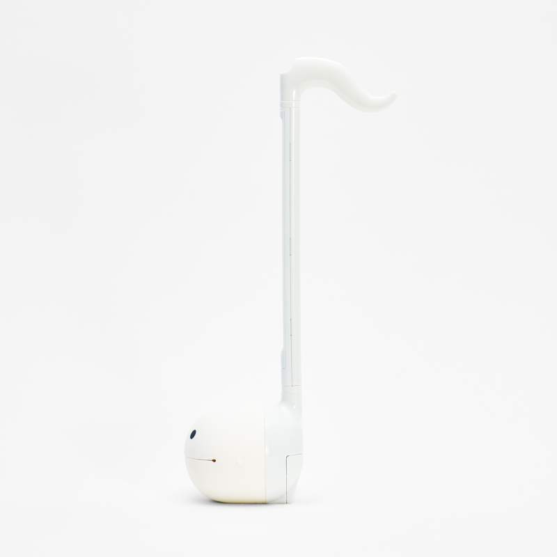 Meiwa Denki Otamatone White