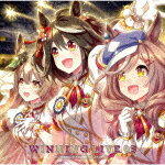 (Música del juego) / "Uma Musume Pretty Derby" WINNING LIVE 05 [LACM-24249] [Fecha de lanzamiento] 2022/4/27 [CD]