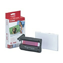 [Free Shipping] Canon 0702B001 Manufacturer's Genuine Color Ink/Paper Set KL-36IP 3PACK [Stock Status: Limited]