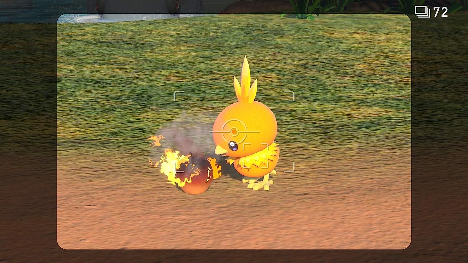 New Pokemon Snap