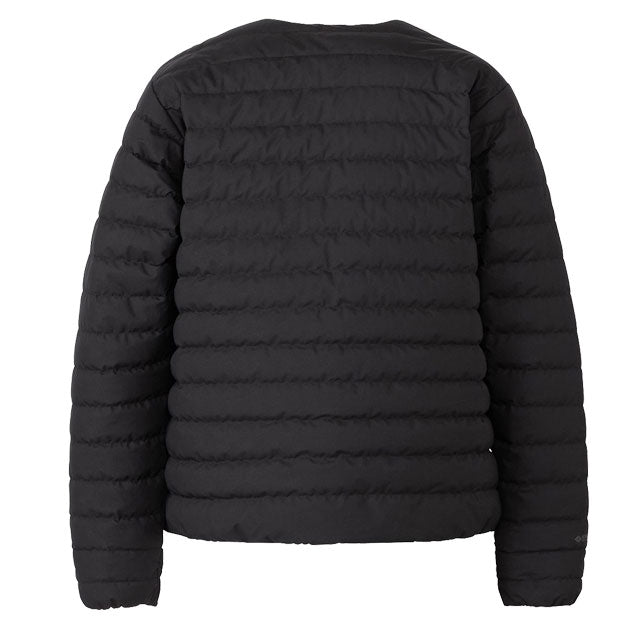 ＼Maximum 10% OFF coupon available／The North Face Outerwear Men's ND92262 Wind Stopper Zephyr Shell Cardigan Down Jacket Outdoor Down Cardigan No Collar Outerwear