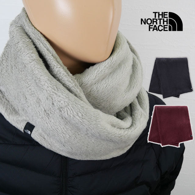 ＼8x points／The North Face Neck Warmer Scarf Unisex NN72405 Super Versaloft Snood Men's Cold Protection Warm Warm Women's Neckwear Apparel Outdoor Neck