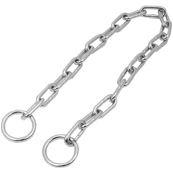 [Stock del fabricante disponible] S113 Nissa Chain Co., Ltd. Cadena con manija Nissa Chain Uniqlo 4.8X600mm S-113 JP Store