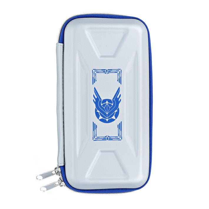 [5x points in the store, 10x points in 3 points, 1/27th entry required until 1:59] Mobile Suit Gundam SEED FREEDOM Semi-hard pen case A Compass pattern 4901770744605 [M delivery 1/2]