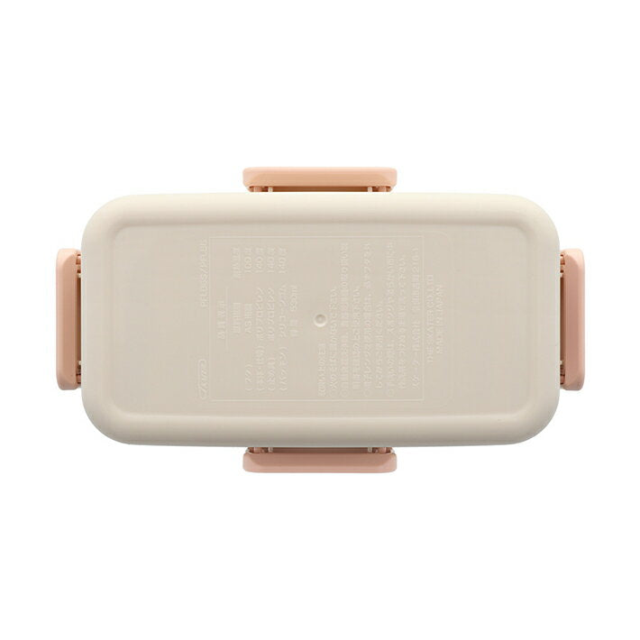 Kojikoji Antibacterial 4-point lock lunch box B pattern 4901770745527 [M delivery 1/1]