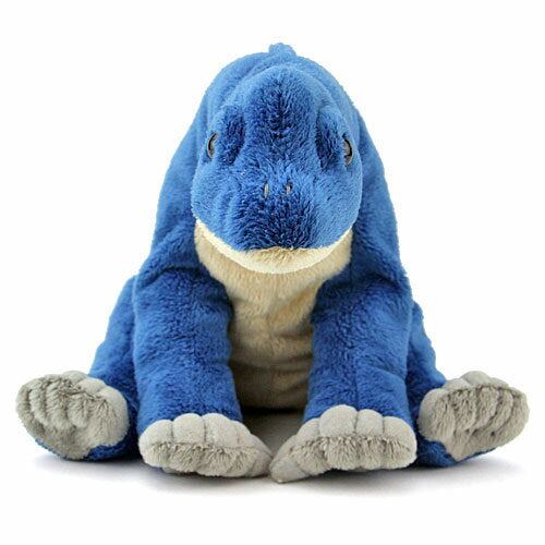 Brachiosaurus Dinosaur Plush Toys Sitting Series Real | Kyoryu Toys Children Birthday Present Children Kids 3 Years Old 4 Years Old 5 Years Old 6 Years Old 7 Years Old 8 Years Old Toddler Elementary School Student Boys Girls Adult Gifts