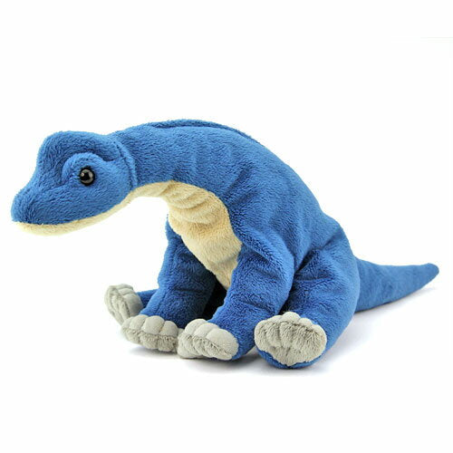 Brachiosaurus Dinosaur Plush Toys Sitting Series Real | Kyoryu Toys Children Birthday Present Children Kids 3 Years Old 4 Years Old 5 Years Old 6 Years Old 7 Years Old 8 Years Old Toddler Elementary School Student Boys Girls Adult Gifts