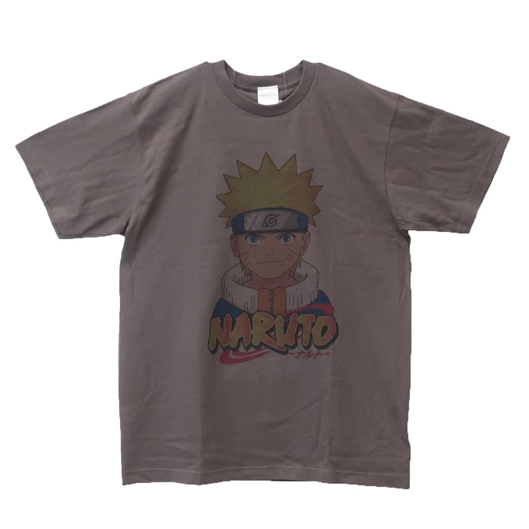 Camisetas de NARUTO Shippuden Naruto Tallas grandes L XL Shonen Jump Small Planet Manga corta Artículos de personajes de anime Colección de cine por correo