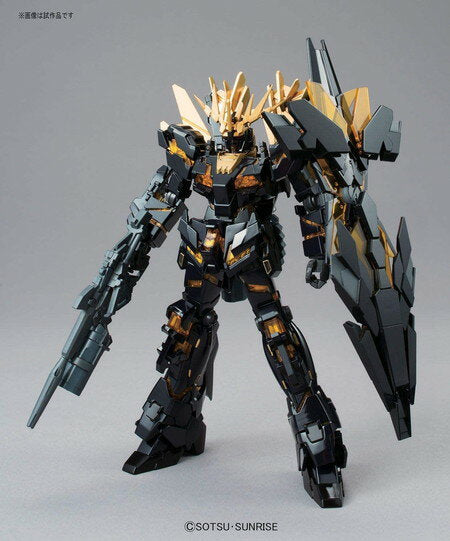 [Pre-orders for March 2025] 1/144 HGUC Unicorn Gundam Unit 2 Banshee Norn (Destroy Mode) "Mobile Suit Gundam UC" ◆Applicable period: 3/8 7:00 - 3/10