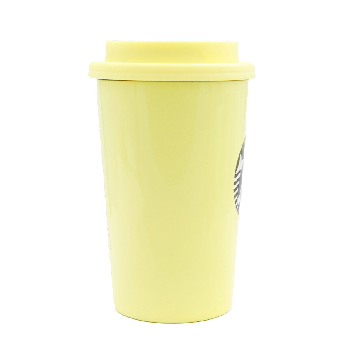 Personalized and engraved Starbucks Gift Tumbler Genuine Starbucks STARBUCKSCOFFEE Cup Cup TOGO Cup Tumbler Yellow 355ml Birthday Present Women Friends Online Shopping New 2025 Valentine's Day Why