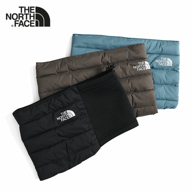 THE NORTH FACE North Face Red Lamp Pro Neck Gator NN72311 Neck Warmer Scarf Men Women