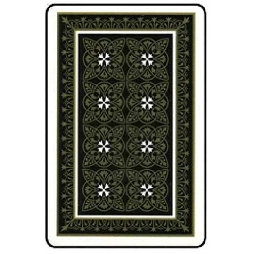 Nintendo Playing Cards Nap1039 Black TRP-N1039K