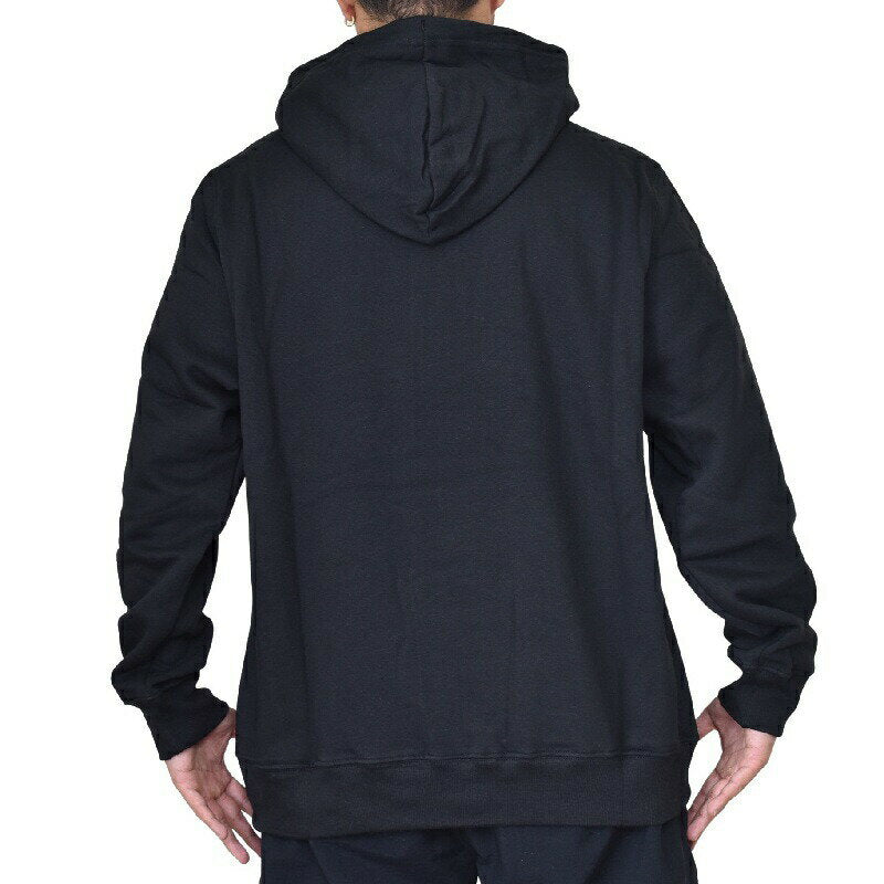 Sudadera con capucha de talla grande para hombre de The North Face Sudadera con capucha con forro polar Sudadera con capucha negra Places We Love Sudadera con capucha XL XXL XXXL Modelo de EE. UU. THE NORTH FACE