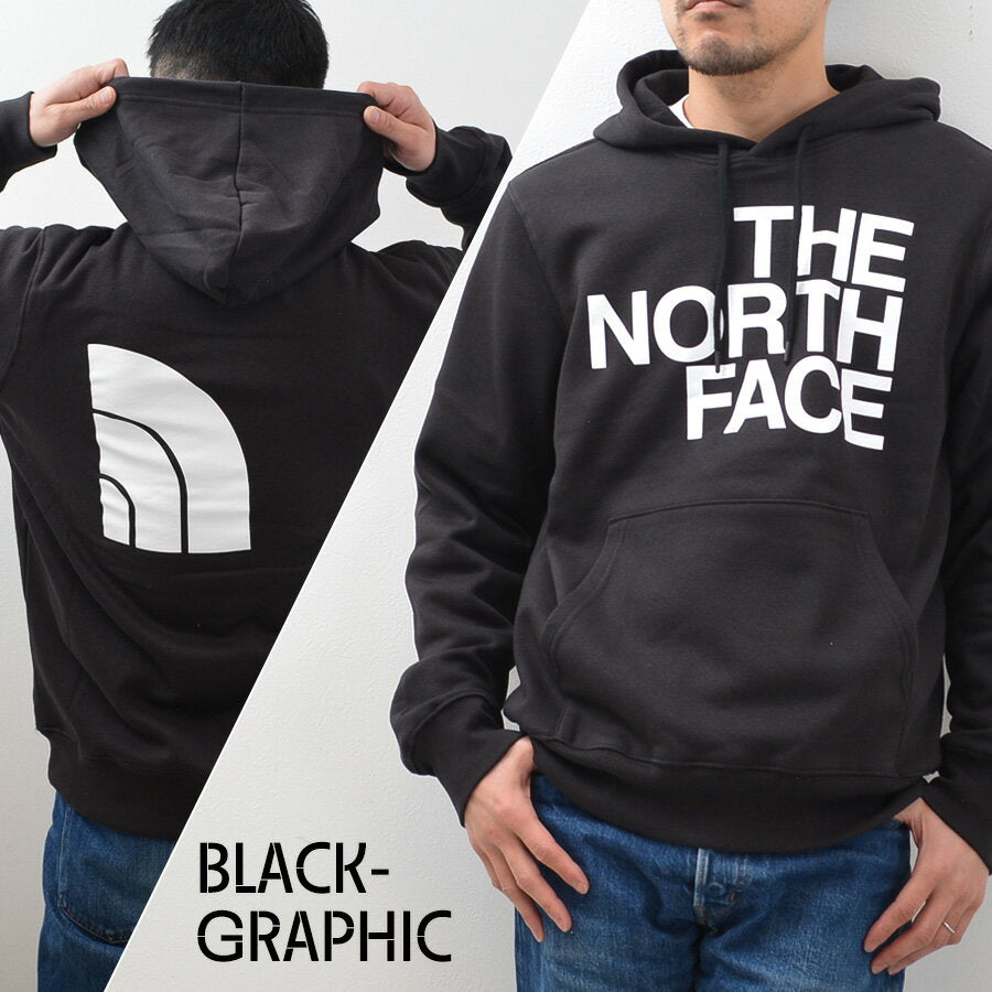 THE NORTH FACE Men's Hoodie Fleece Pullover North Face NF0A8121 Logo Hoodie Brand Proud Hoodie 2XL 3XL Sweatshirt Women's