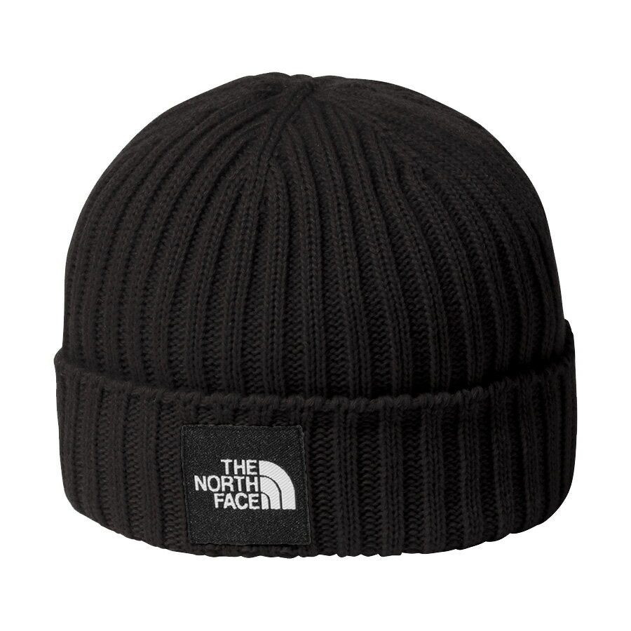 THE NORTH FACE Knitted Cap for Kids Boys Girls The North Face Knitted Cap Black Brand Stylish Cute Popular Free Size Authentic Unisex Unisex