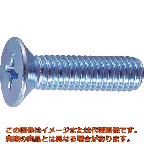 TRUSCO Small Dish Head Screw Uniqlo All Screws M10 x 45 8 Pieces