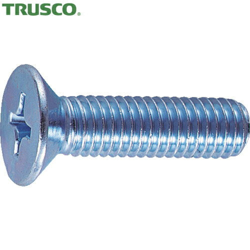 TRUSCO (TRUSCO) Small Dish Head Screw Uniqlo All Screws M5 x 20 120 Pieces (1Pk) Part Number: B02-0520