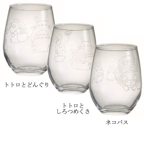 Noritake [My Neighbor Totoro] Tumbler 1 piece Studio Ghibli work Tableware TTR-456/T45102 Noritake studio ghibli [pointn]