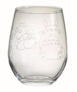 Noritake [My Neighbor Totoro] Tumbler 1 piece Studio Ghibli work Tableware TTR-456/T45102 Noritake studio ghibli [pointn]